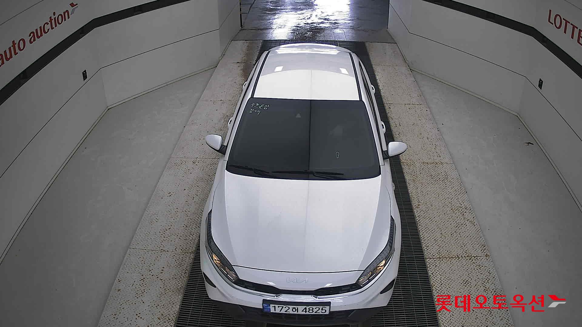 Kia K3 id 3097972 из Кореи 25