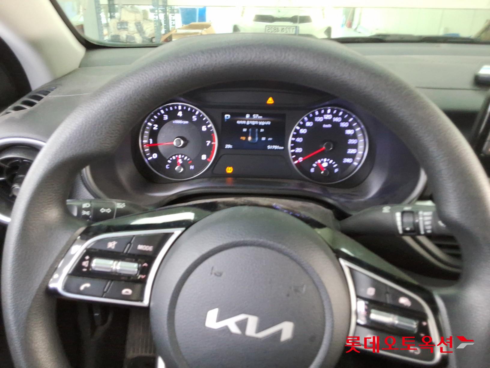 Kia K3 id 3097972 из Кореи 29