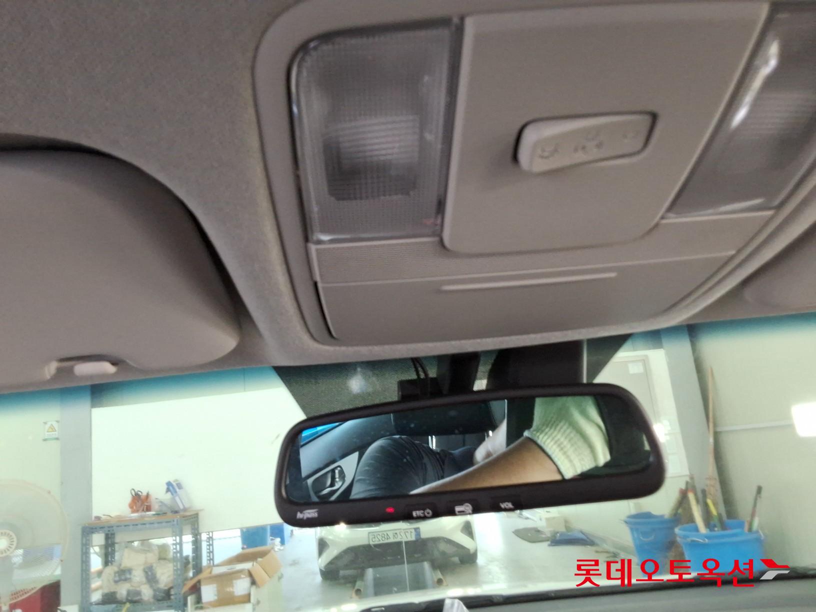 Kia K3 id 3097972 из Кореи 30