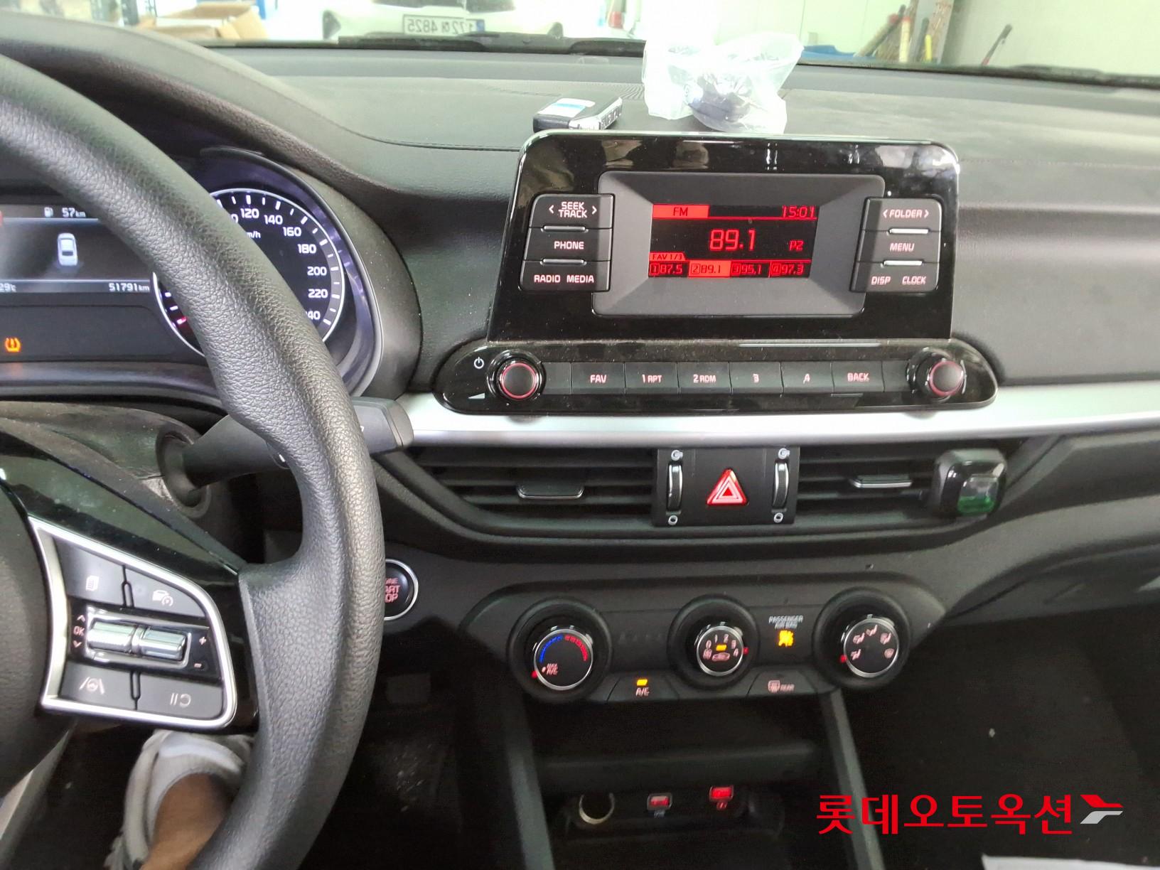 Kia K3 id 3097972 из Кореи 32