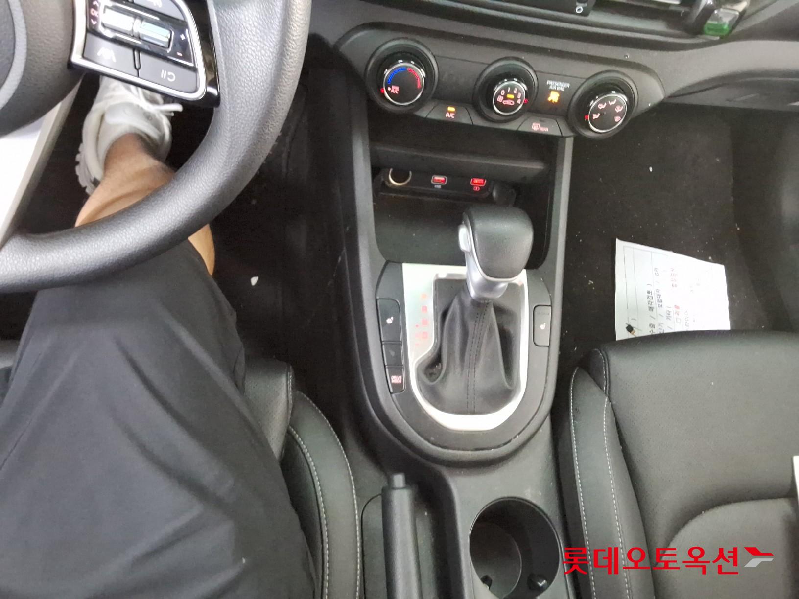 Kia K3 id 3097972 из Кореи 33