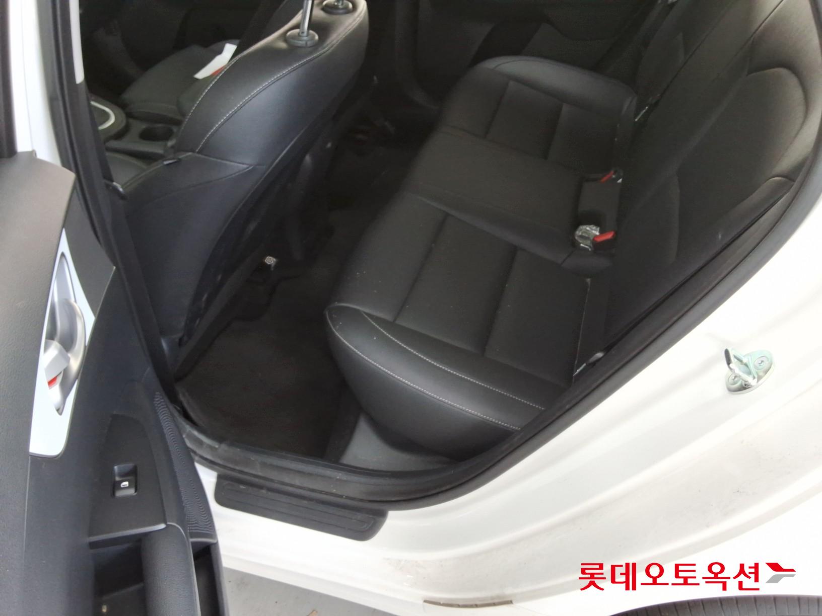 Kia K3 id 3097972 из Кореи 36