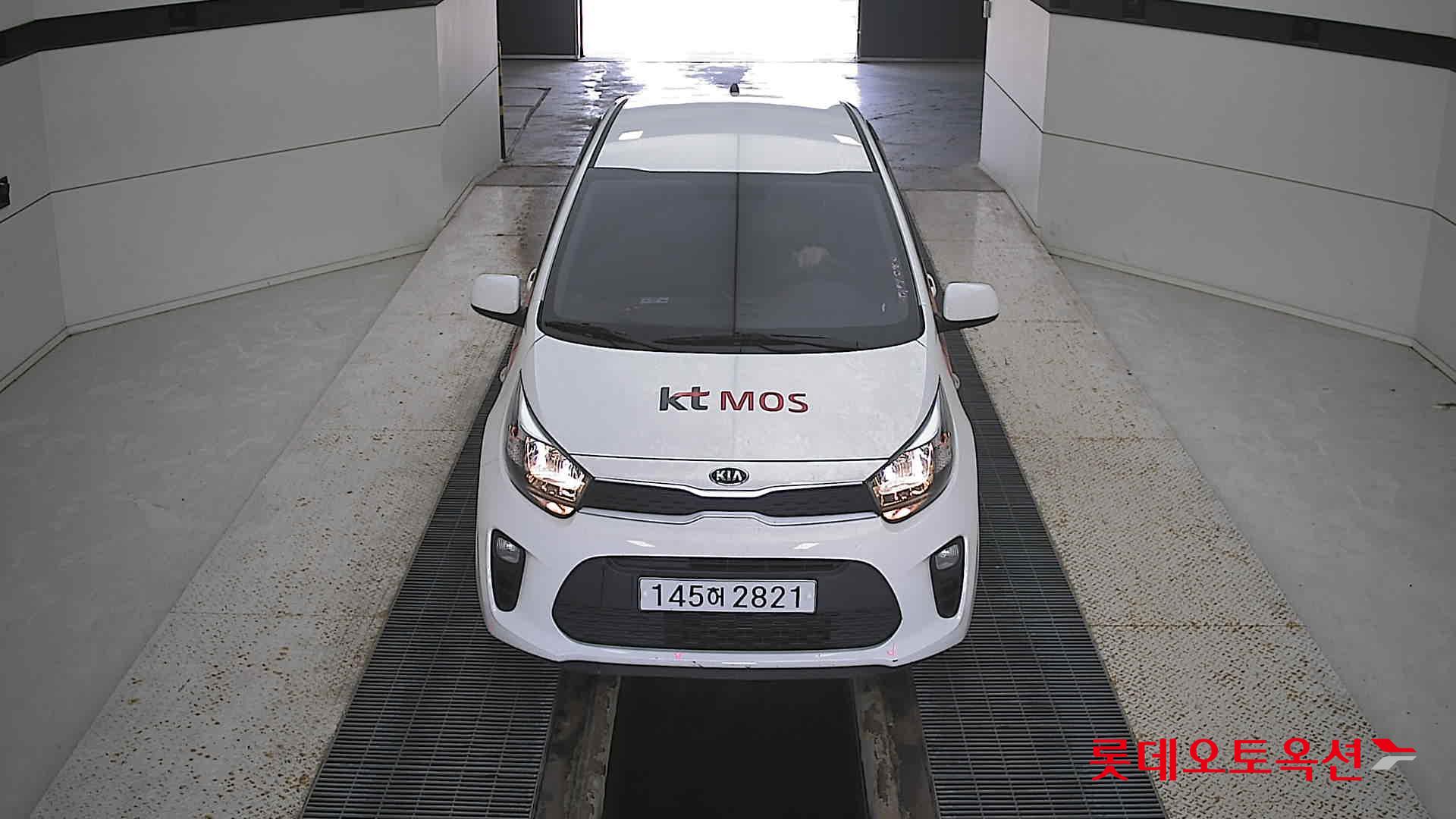 Kia Morning id 3052567 из Кореи 8