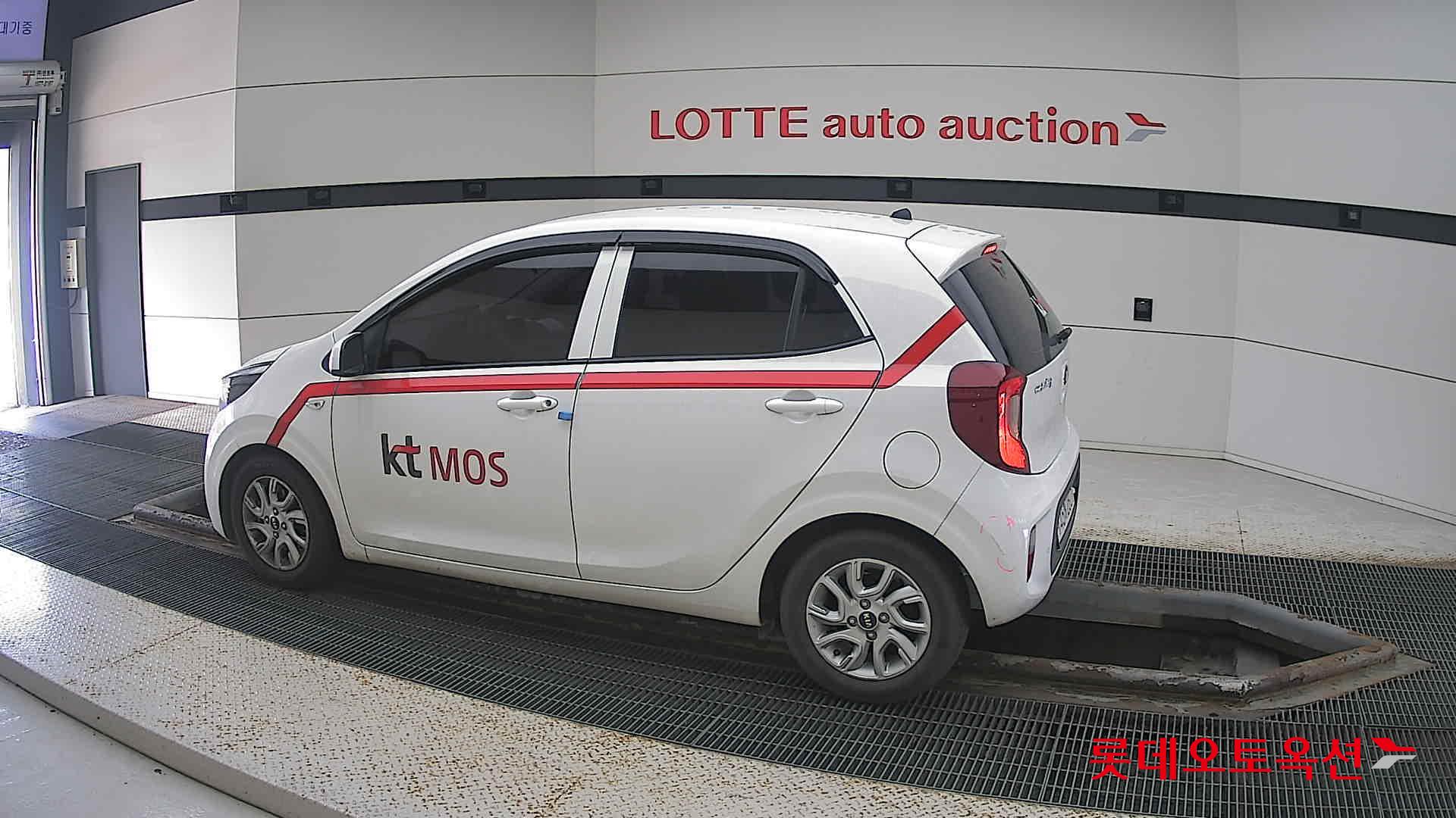 Kia Morning id 3052567 из Кореи 11