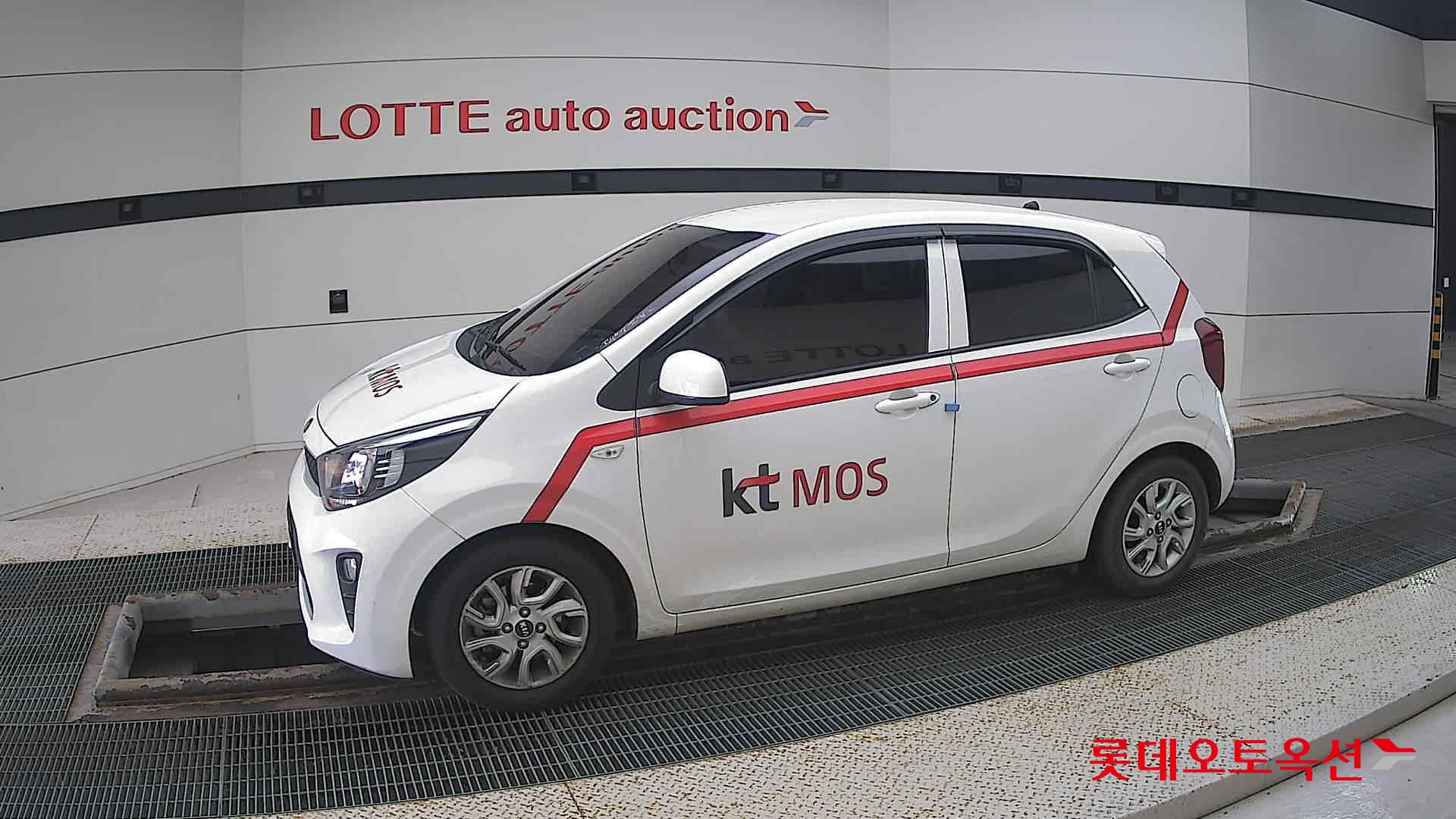 Kia Morning id 3052567 из Кореи 12