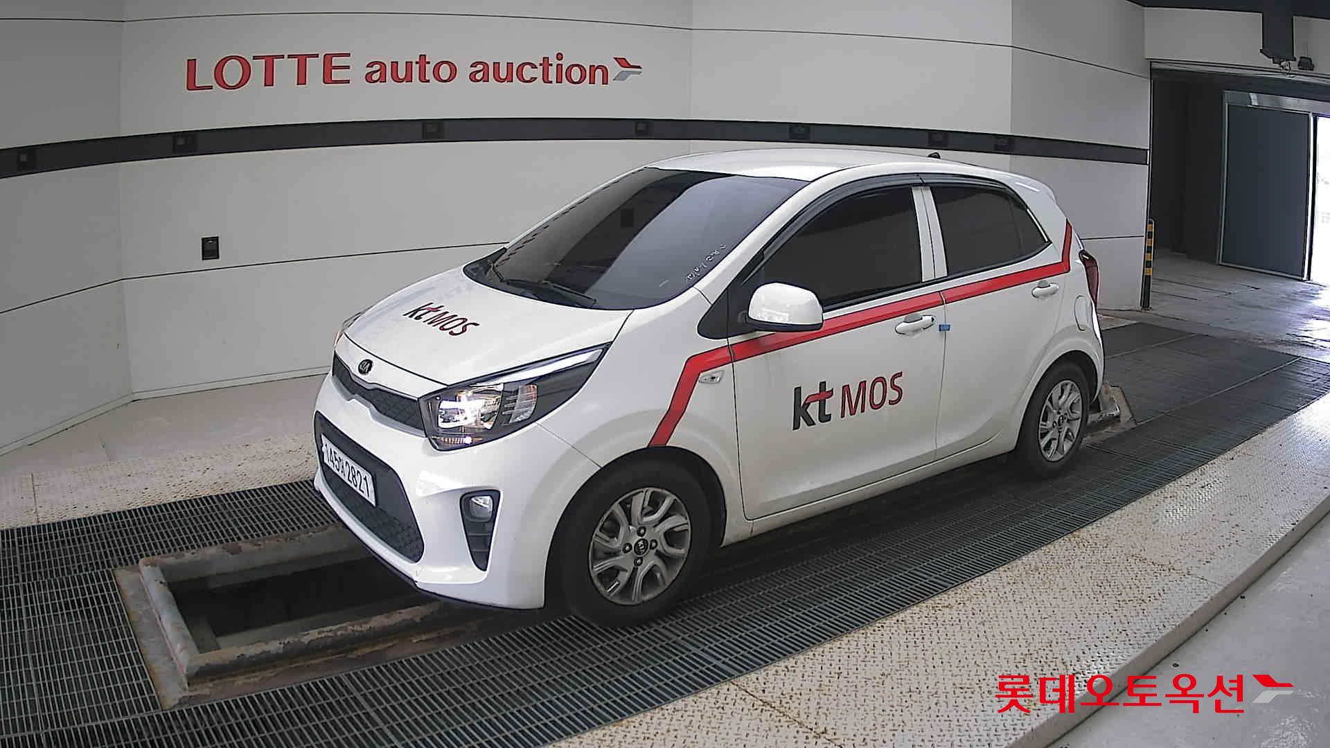 Kia Morning id 3052567 из Кореи 13