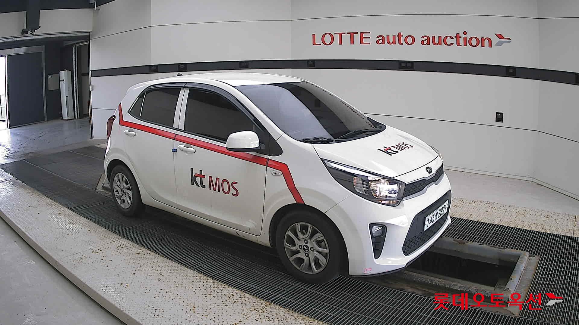 Kia Morning id 3052567 из Кореи 16