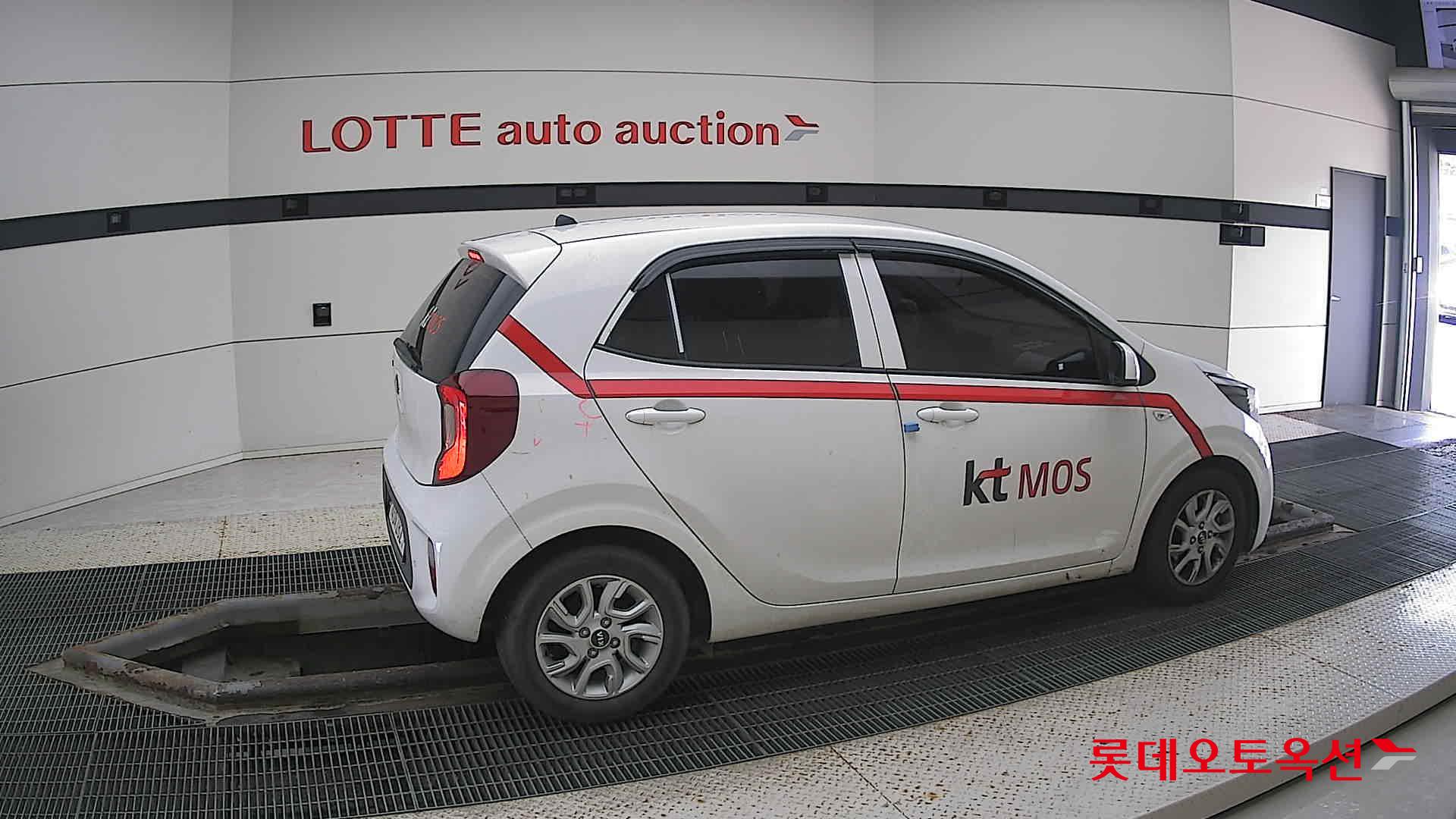 Kia Morning id 3052567 из Кореи 18