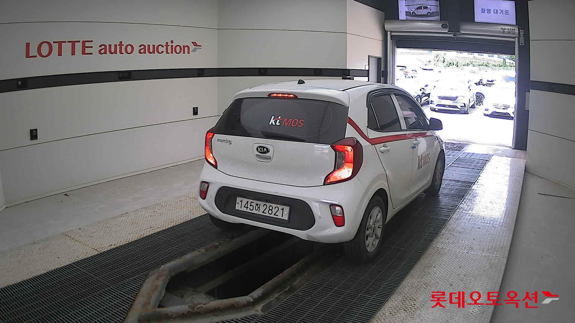 Kia Morning id 3052567 из Кореи 20