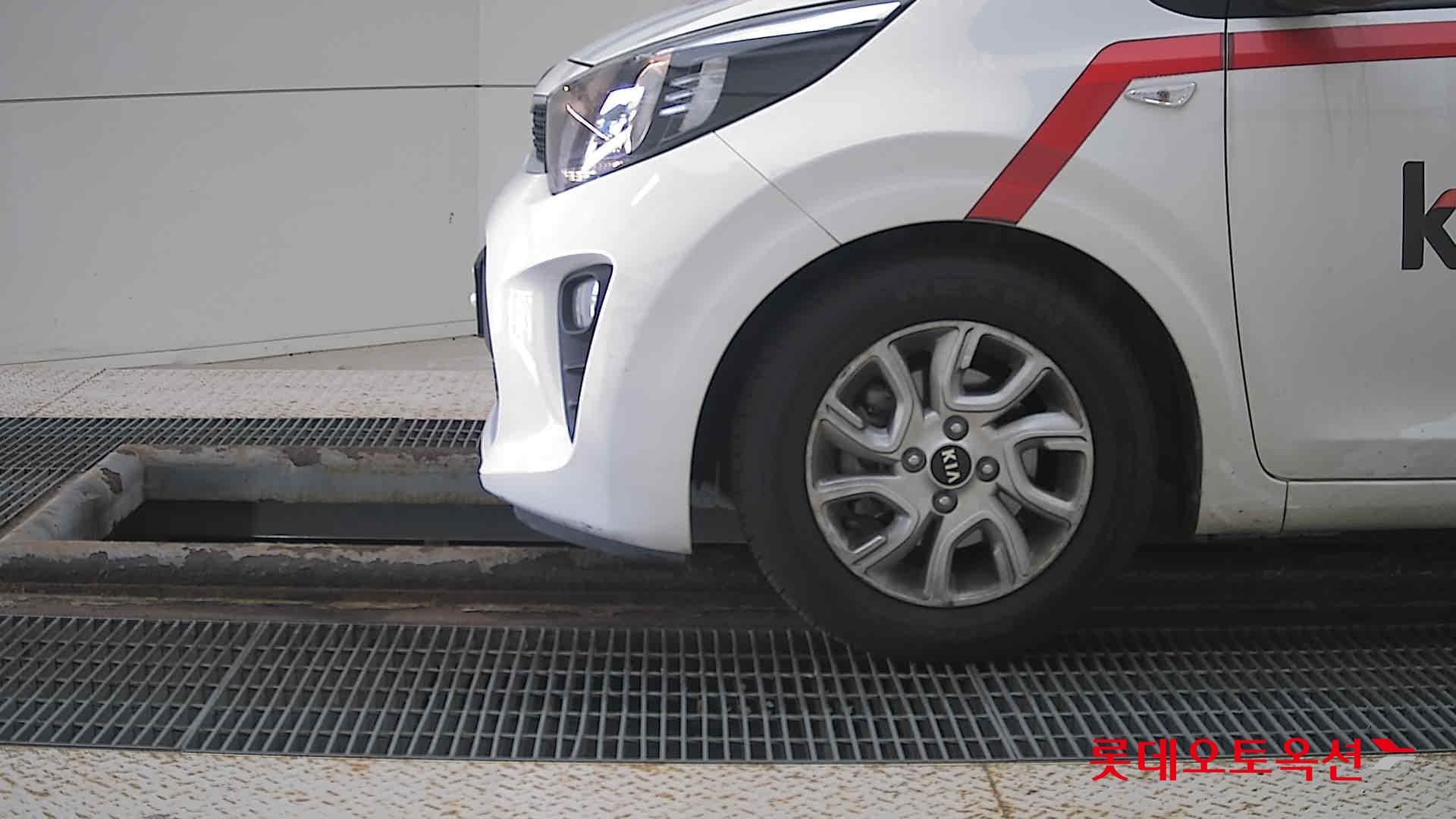 Kia Morning id 3052567 из Кореи 21