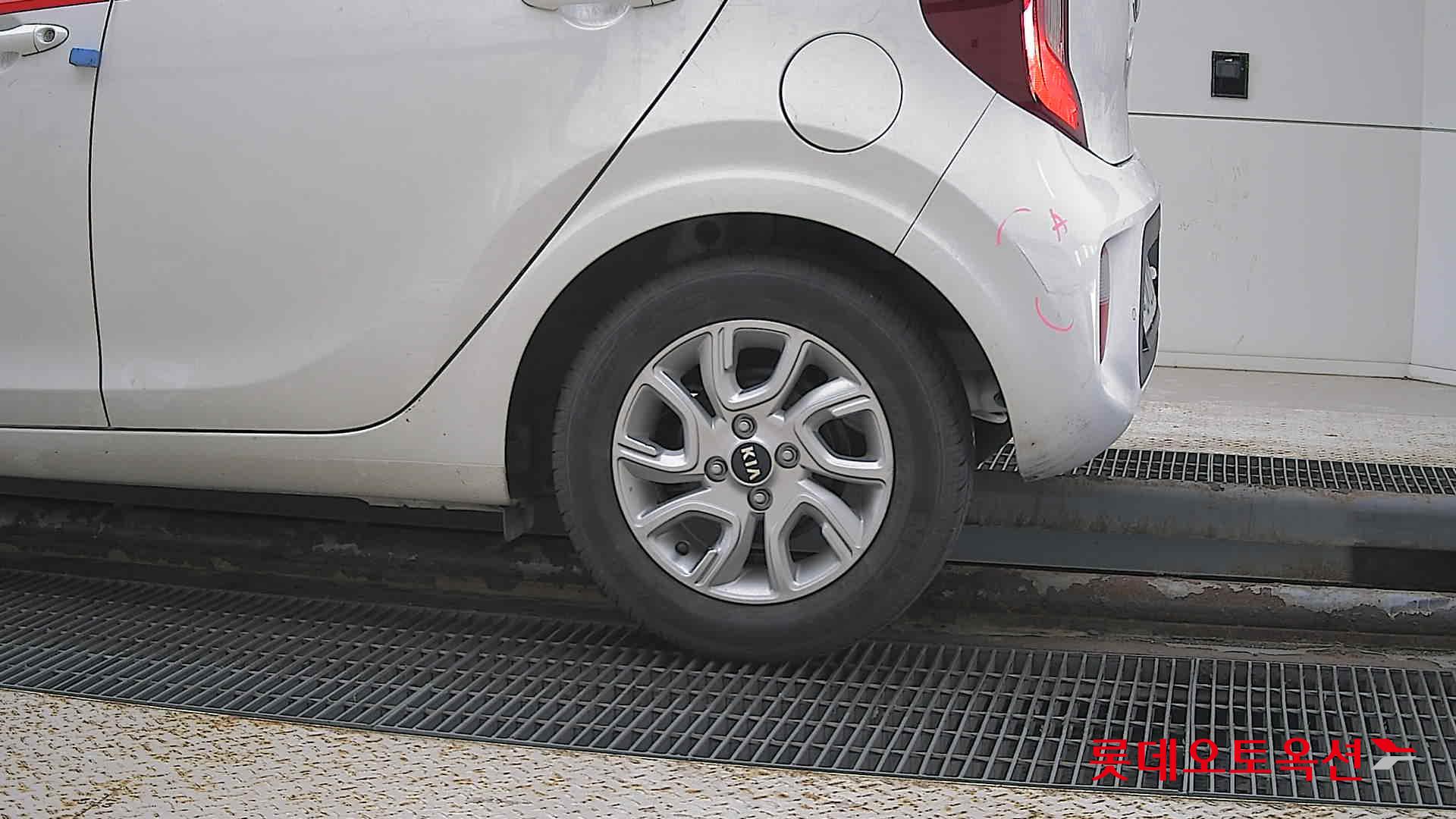 Kia Morning id 3052567 из Кореи 22