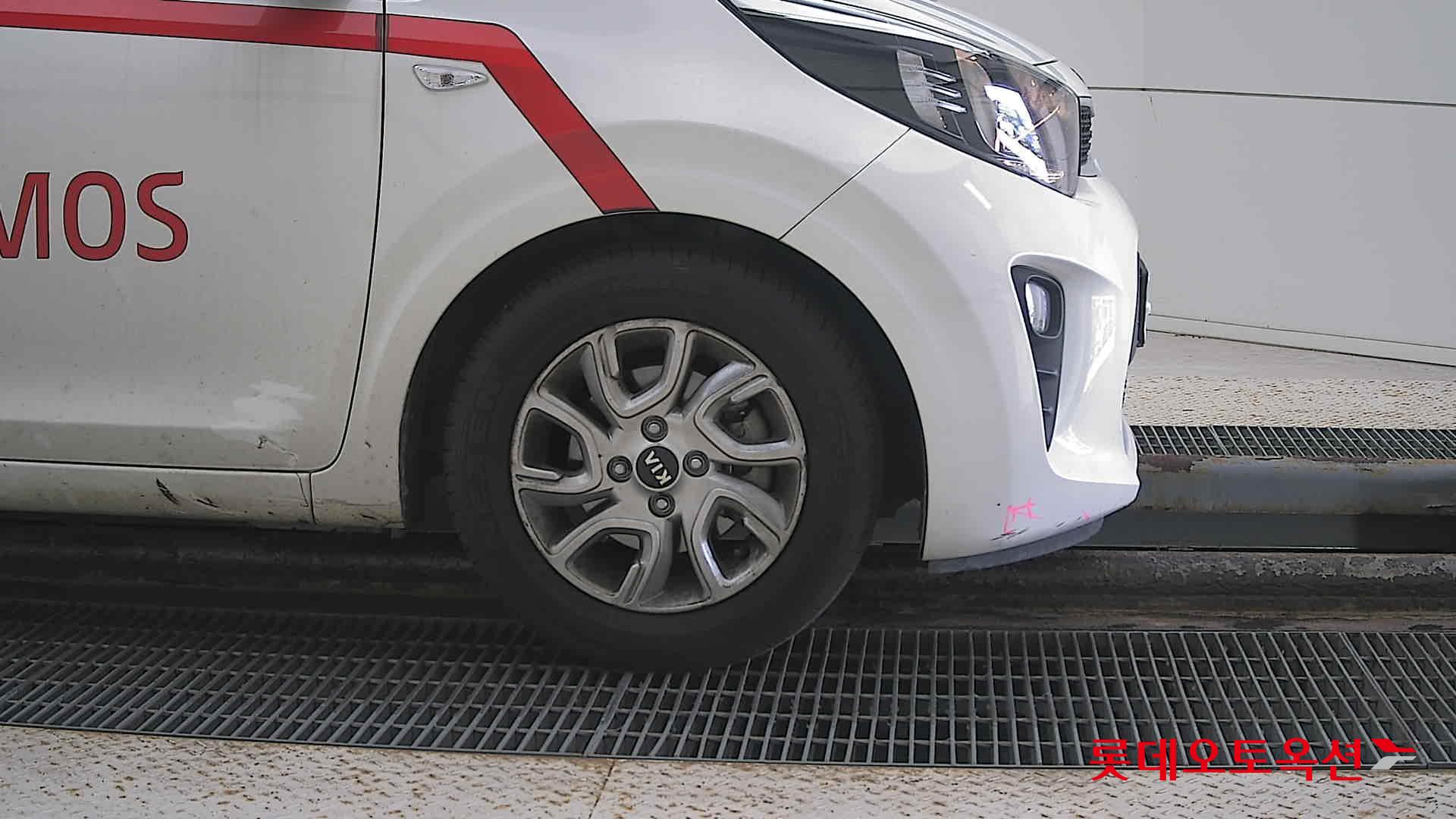 Kia Morning id 3052567 из Кореи 23