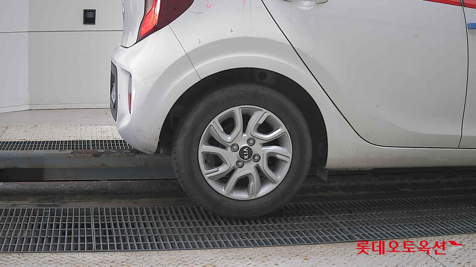 Kia Morning id 3052567 из Кореи 24