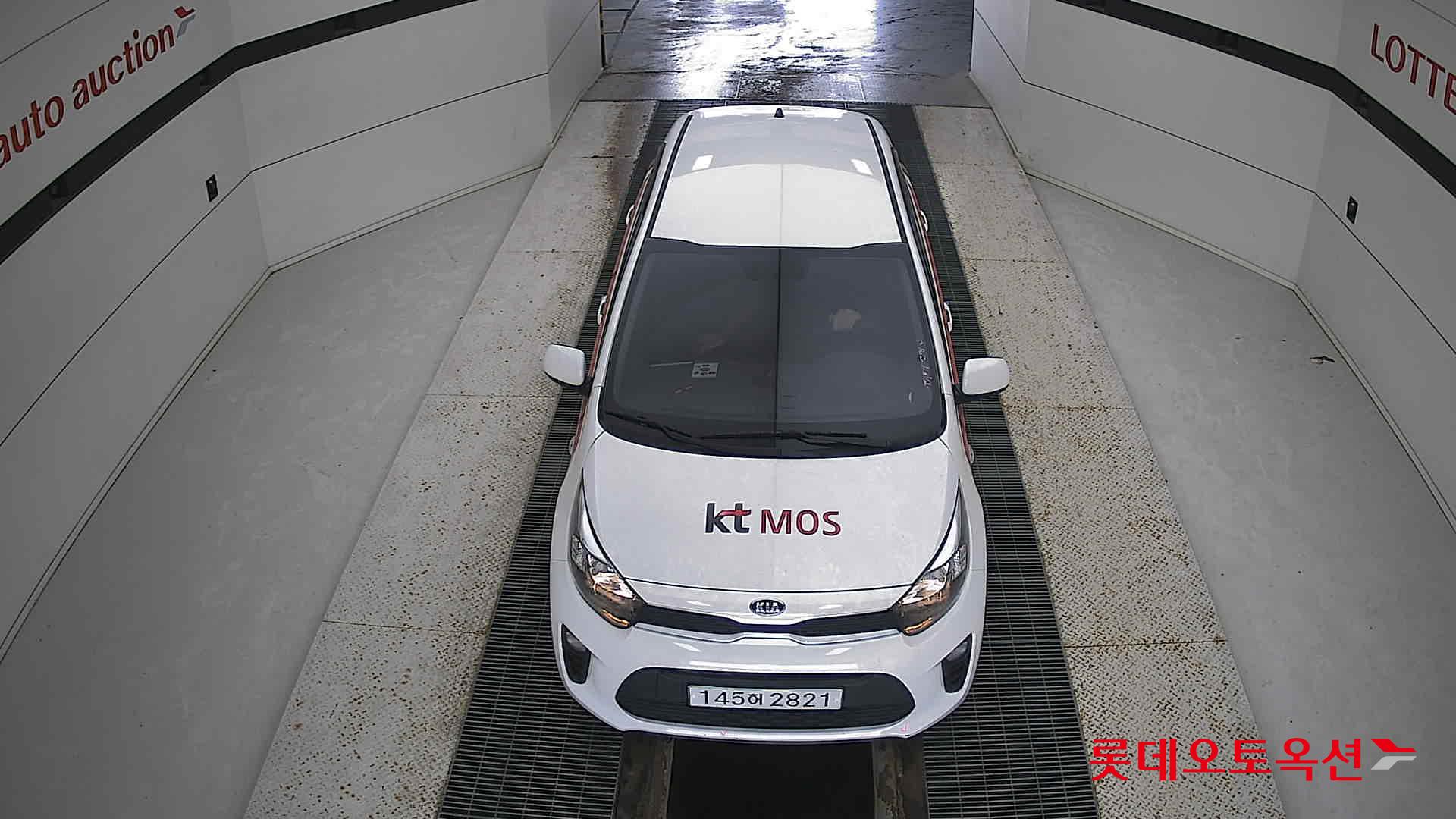 Kia Morning id 3052567 из Кореи 25