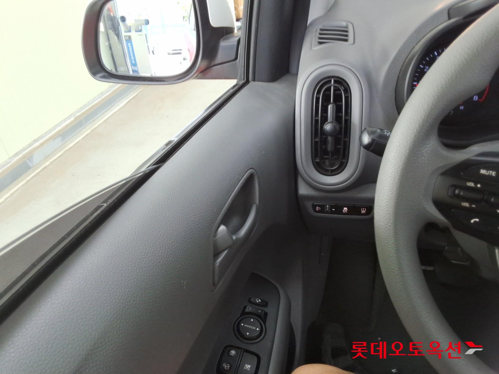 Kia Morning id 3052567 из Кореи 28