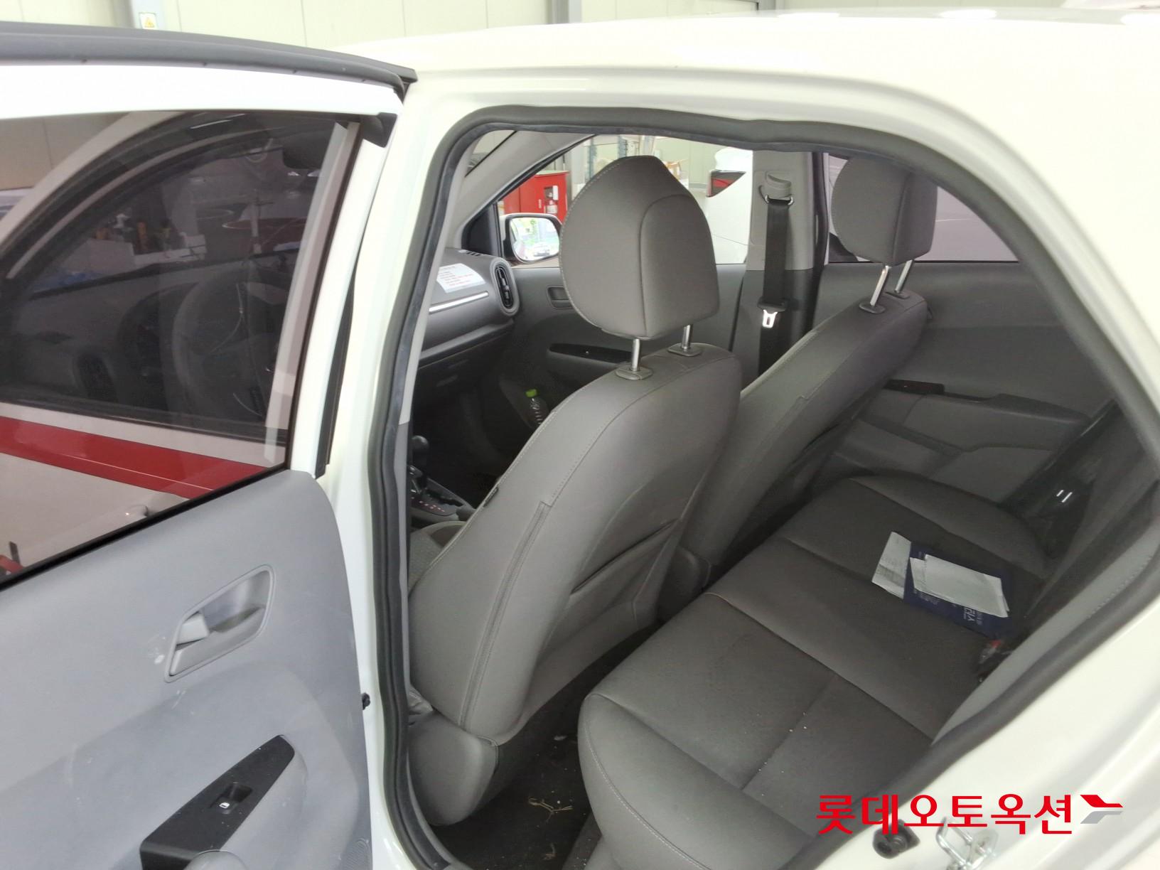 Kia Morning id 3052567 из Кореи 35