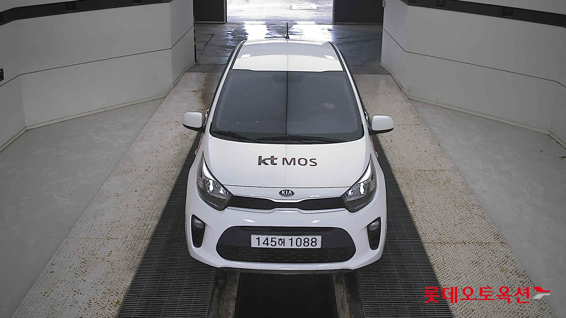 Kia Morning id 3052504 из Кореи 8