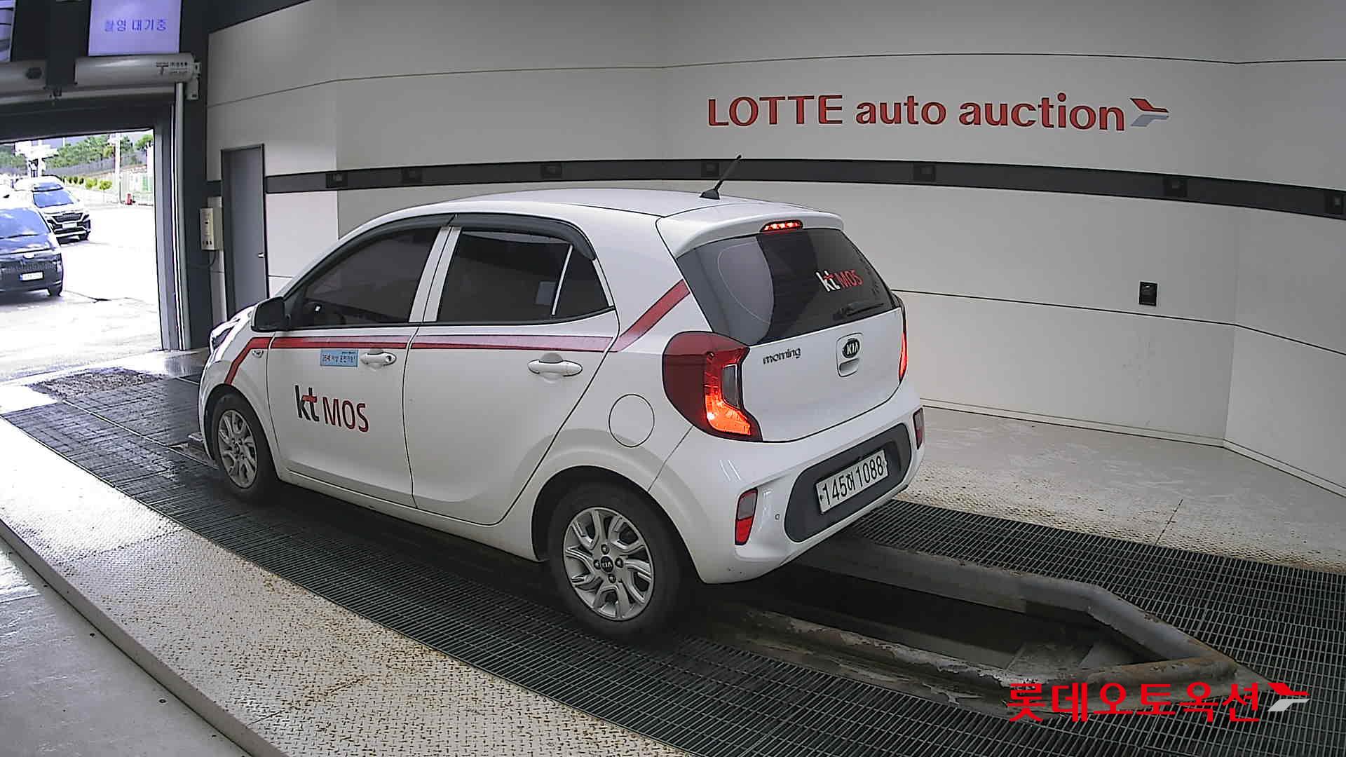 Kia Morning id 3052504 из Кореи 10