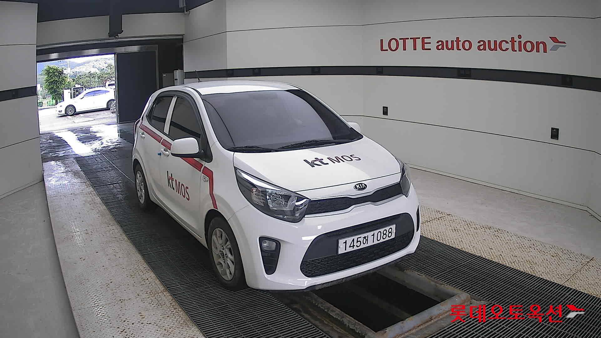 Kia Morning id 3052504 из Кореи 15