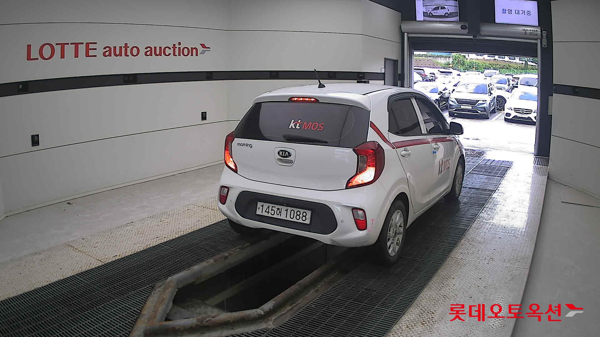 Kia Morning id 3052504 из Кореи 20