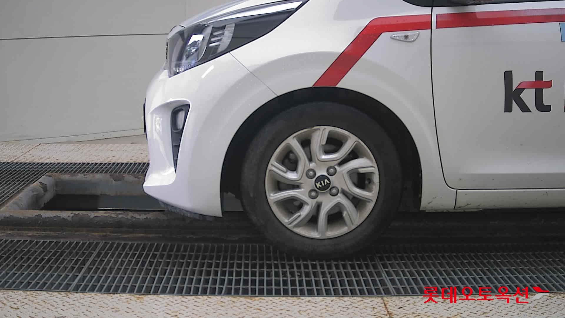 Kia Morning id 3052504 из Кореи 21