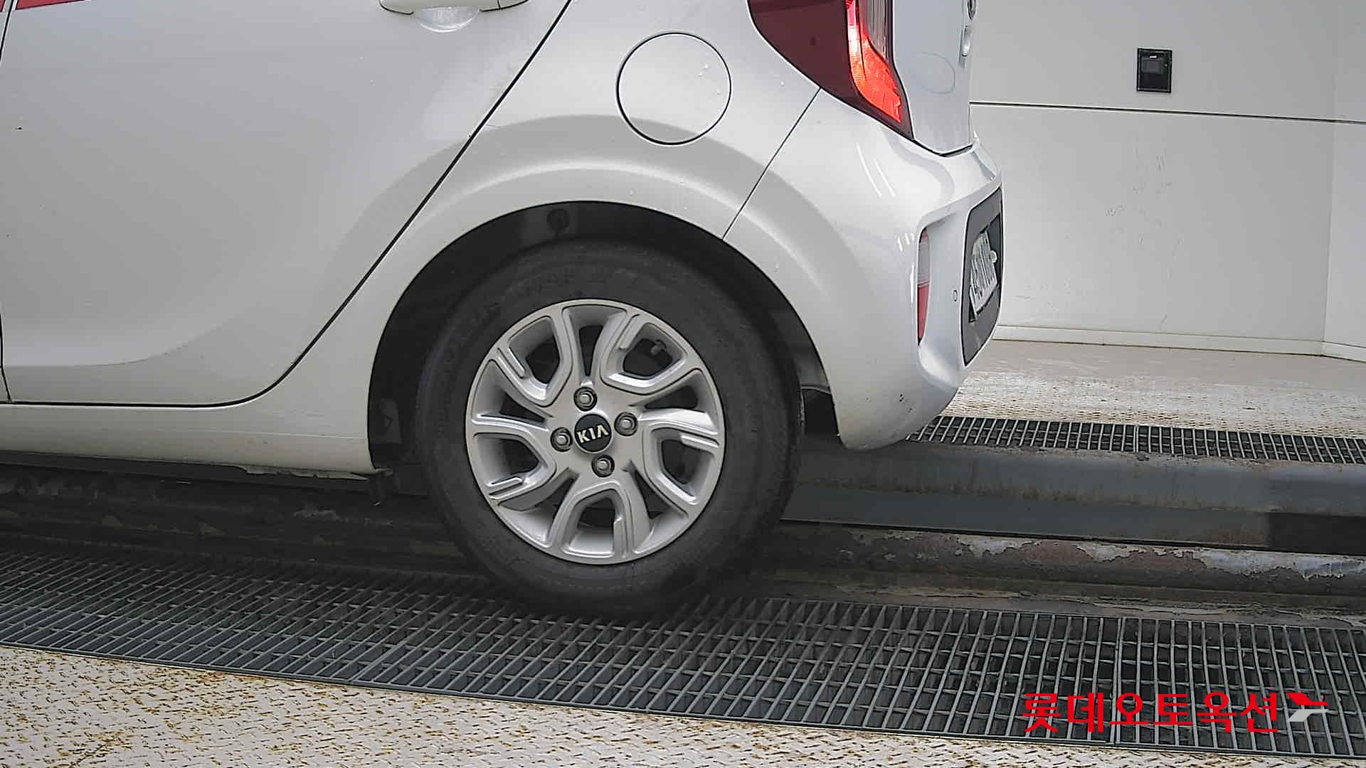 Kia Morning id 3052504 из Кореи 22