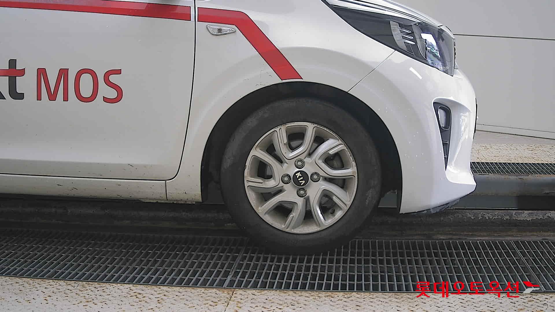 Kia Morning id 3052504 из Кореи 23