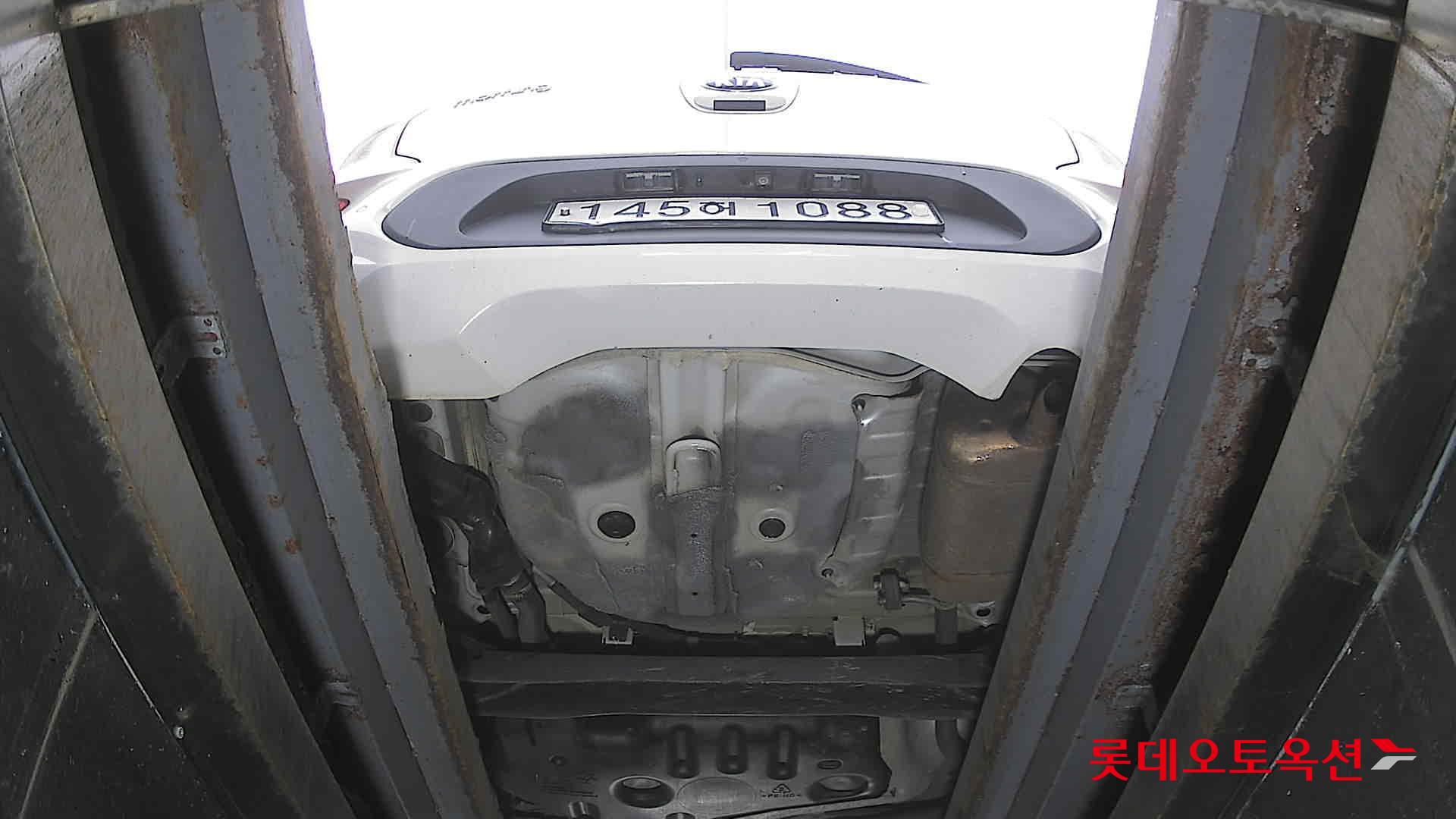 Kia Morning id 3052504 из Кореи 27