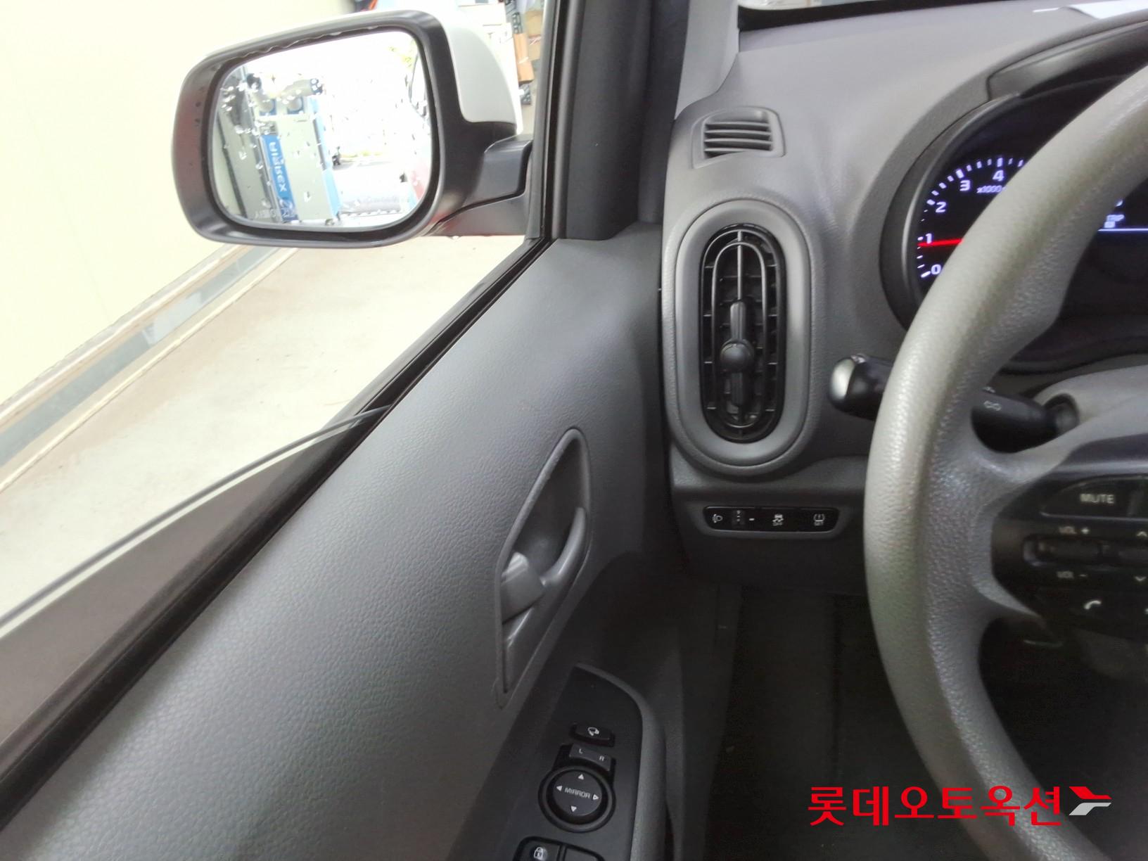 Kia Morning id 3052504 из Кореи 28