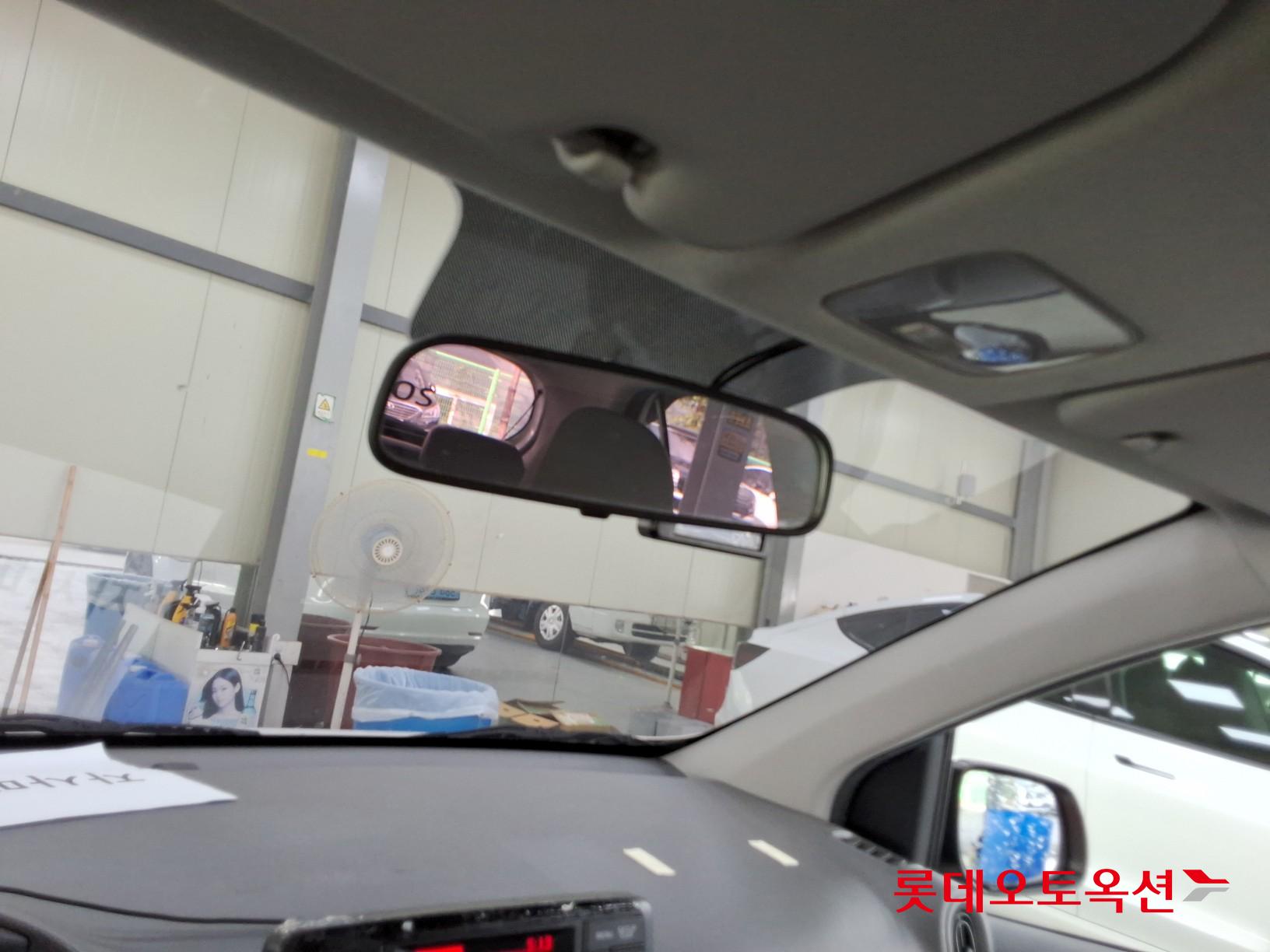 Kia Morning id 3052504 из Кореи 32