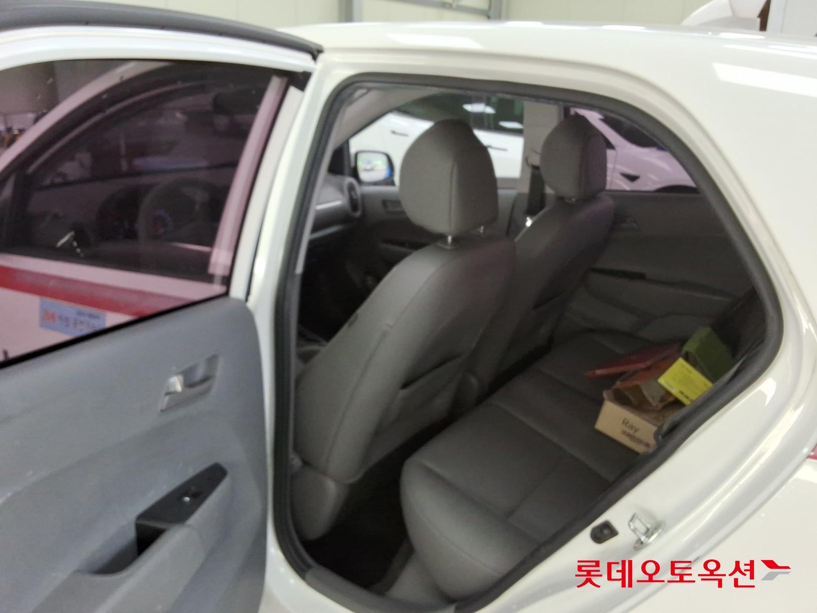 Kia Morning id 3052504 из Кореи 35