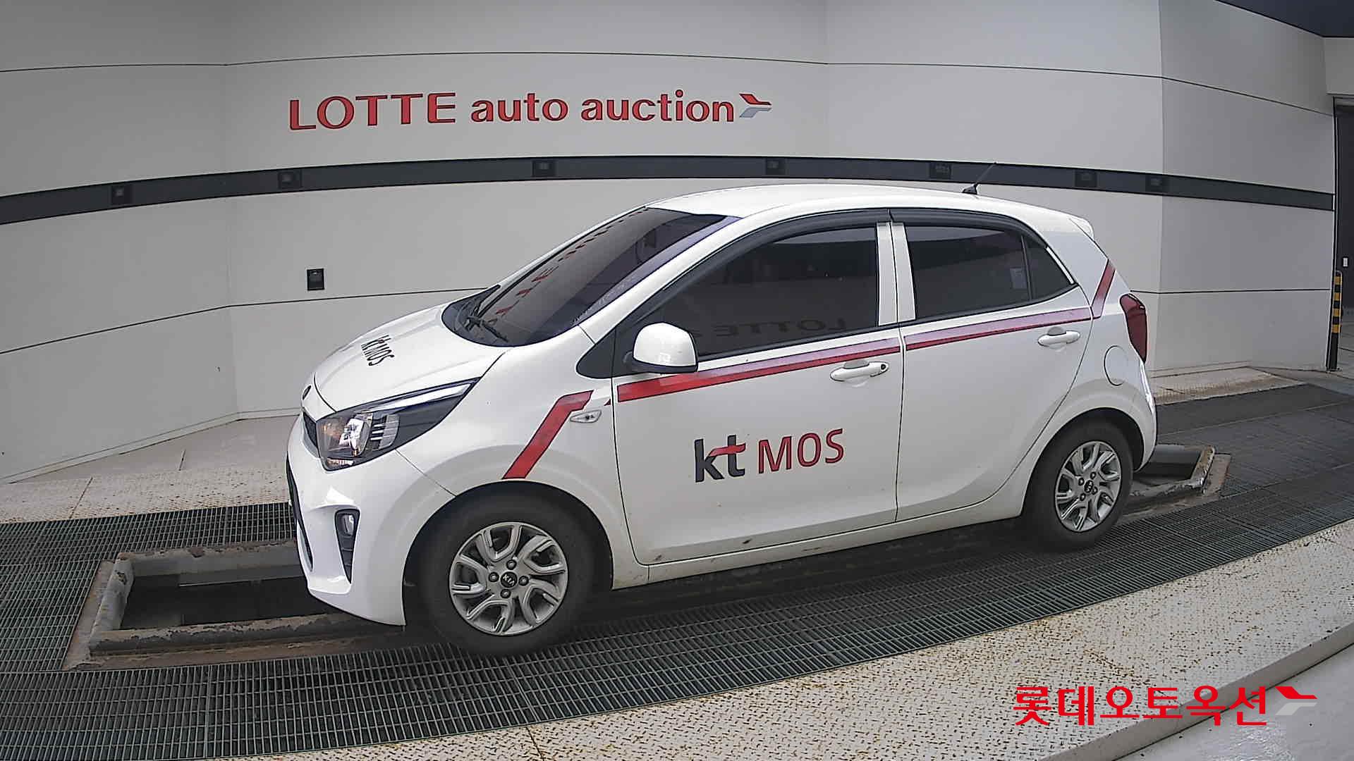 Kia Morning id 3057715 из Кореи 12