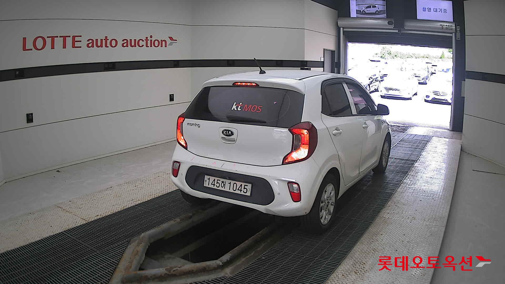 Kia Morning id 3057715 из Кореи 20