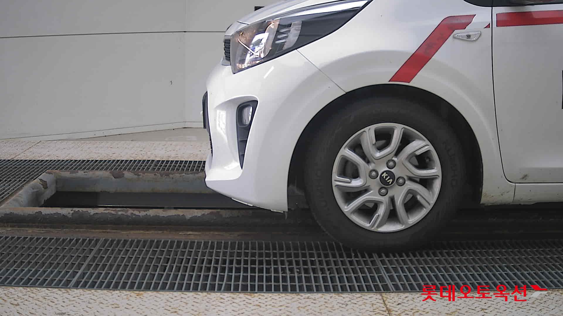 Kia Morning id 3057715 из Кореи 21