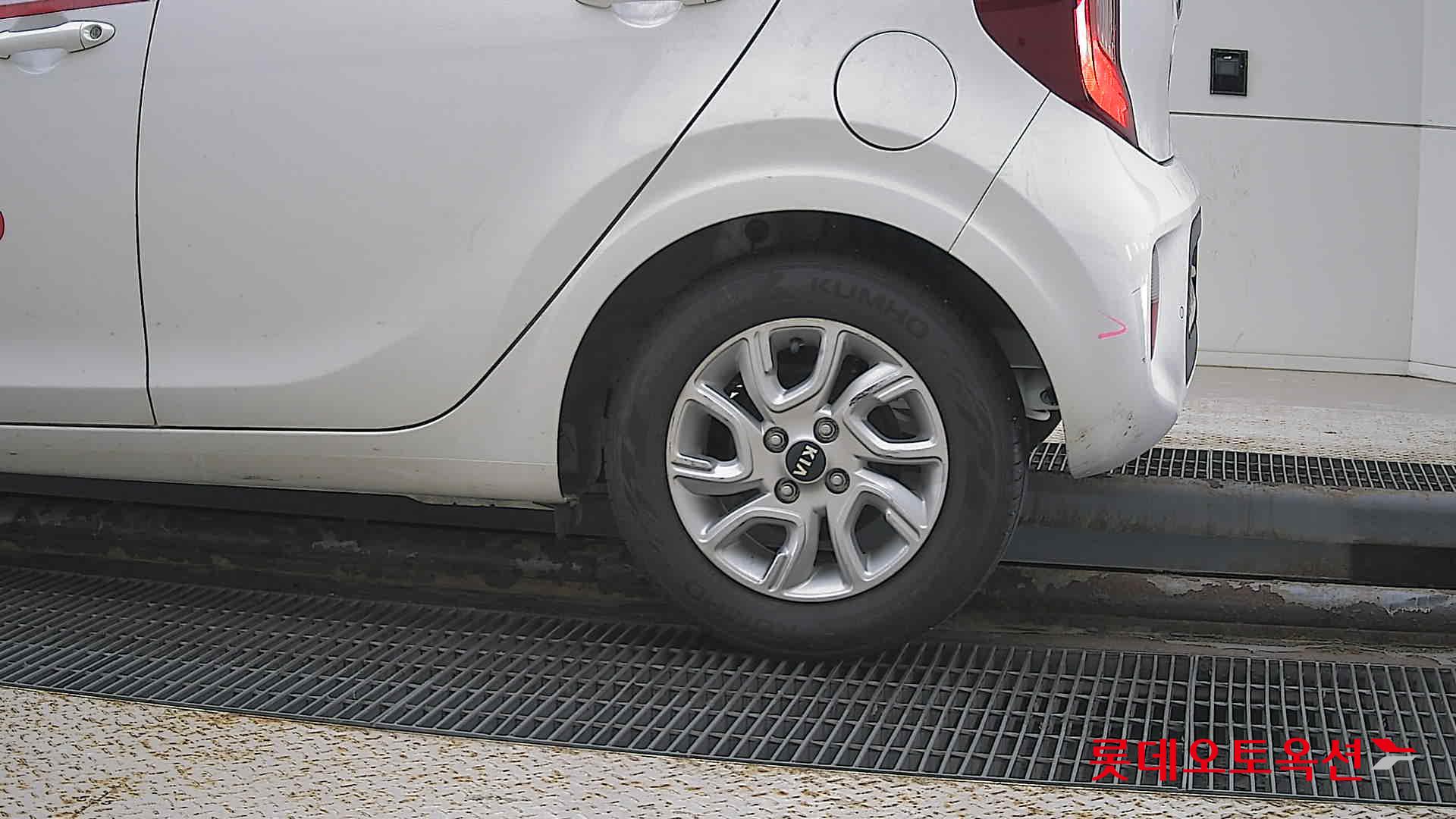 Kia Morning id 3057715 из Кореи 22