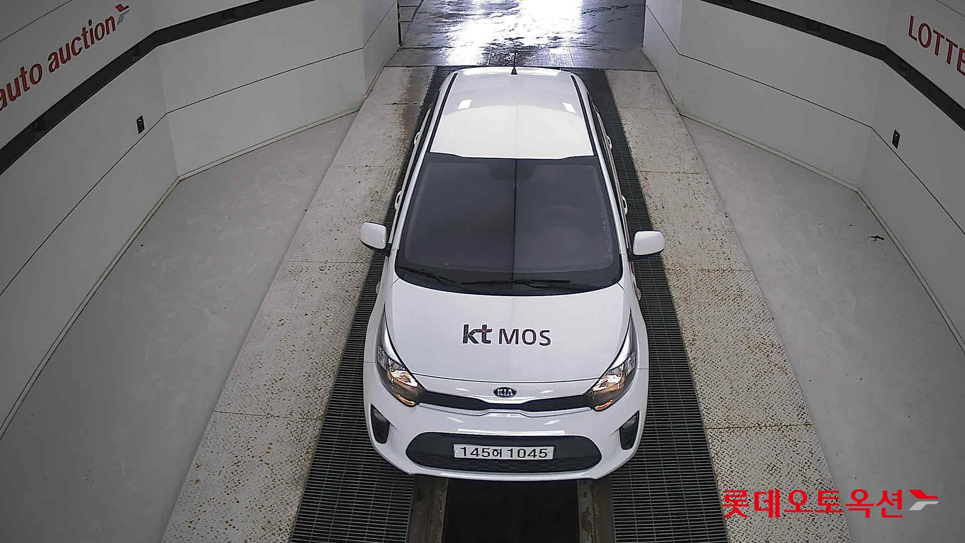 Kia Morning id 3057715 из Кореи 25