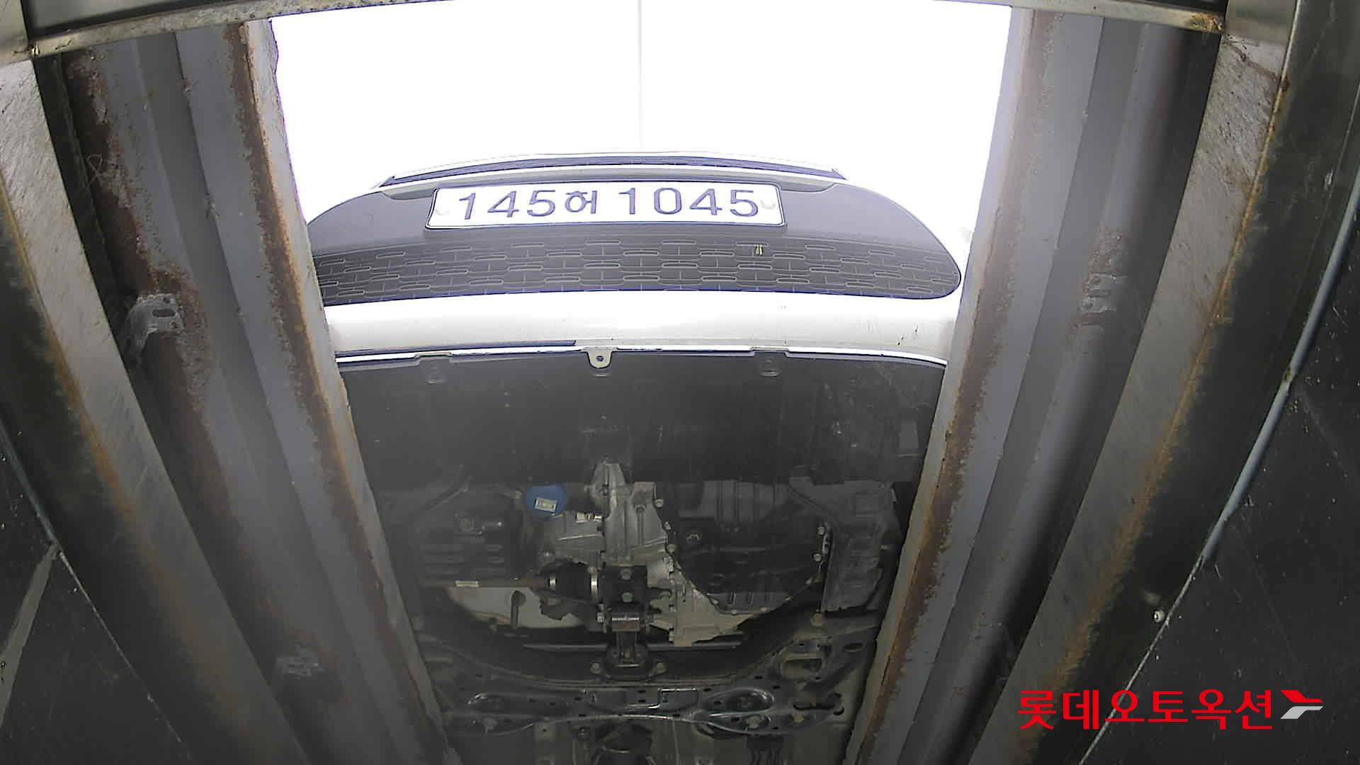 Kia Morning id 3057715 из Кореи 26