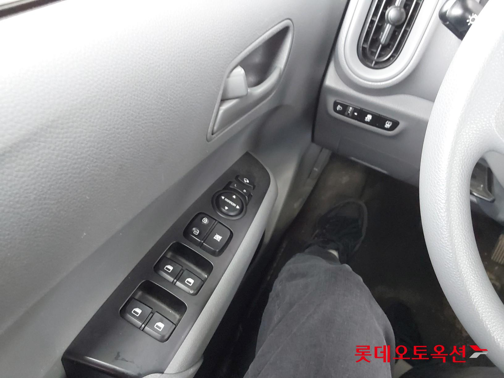 Kia Morning id 3057715 из Кореи 28