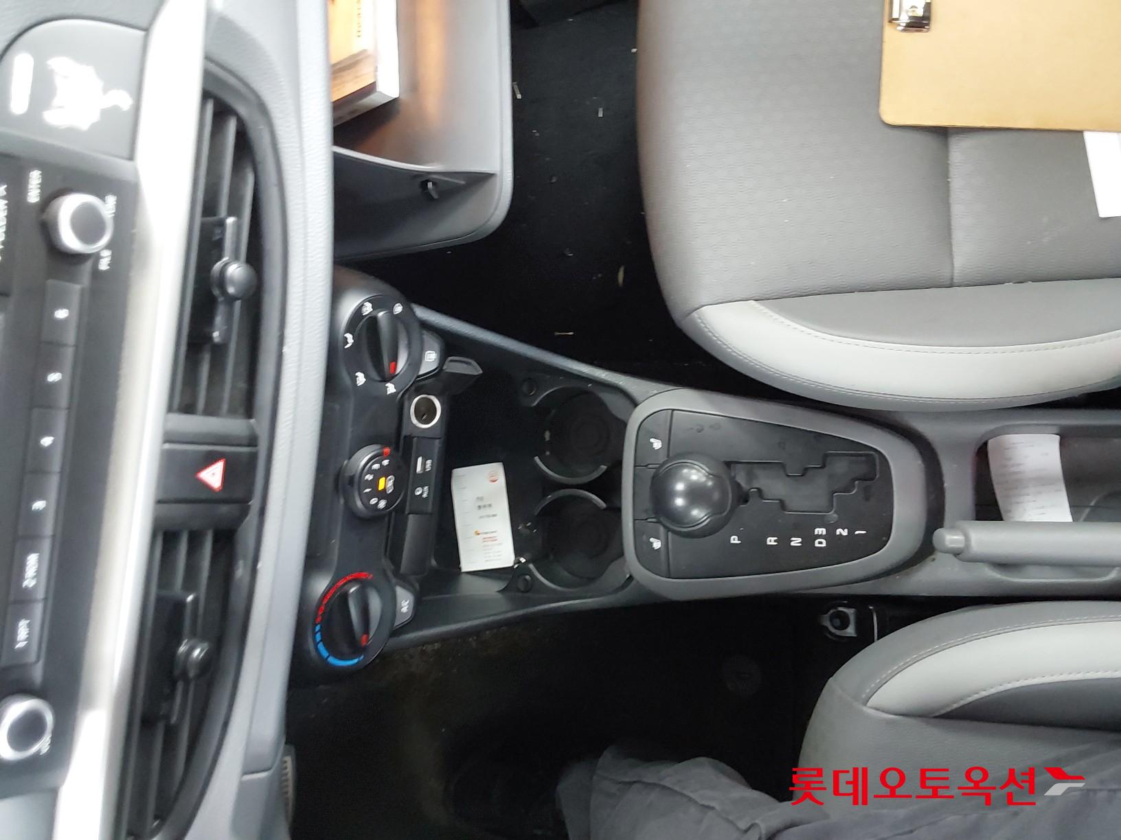 Kia Morning id 3057715 из Кореи 31