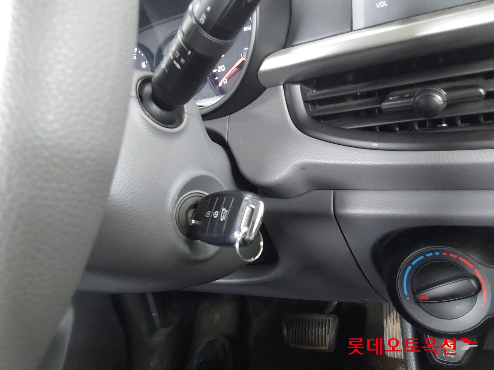 Kia Morning id 3057715 из Кореи 33