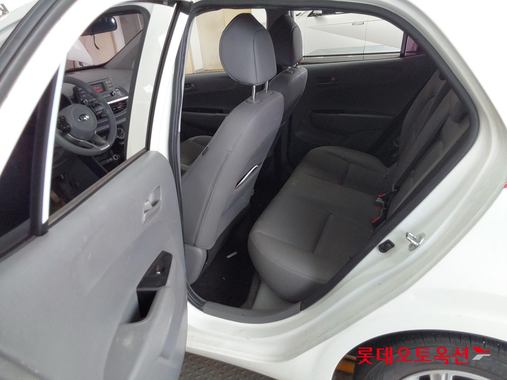 Kia Morning id 3057715 из Кореи 35