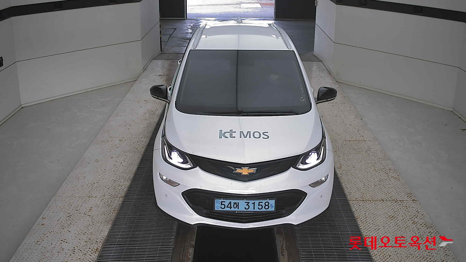 Korea G M Bolt (EV) id 3057721 из Кореи 8