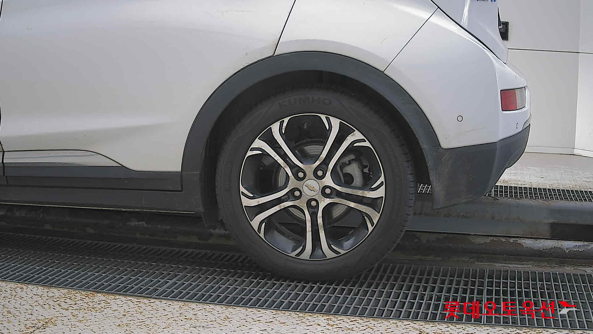 Korea G M Bolt (EV) id 3057721 из Кореи 22