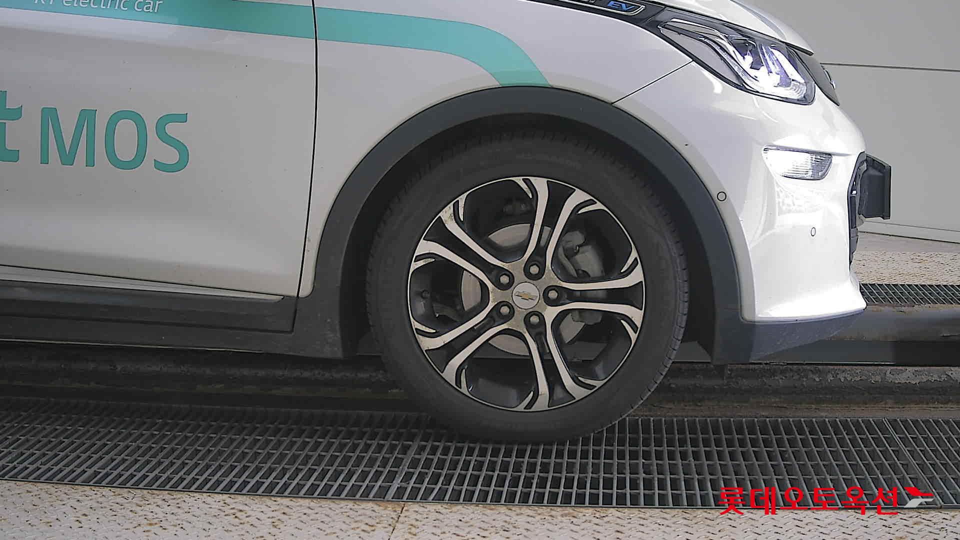 Korea G M Bolt (EV) id 3057721 из Кореи 23