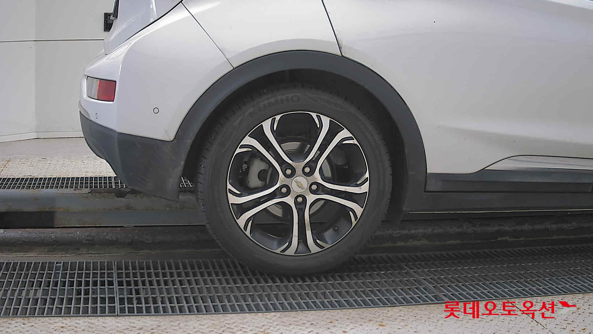 Korea G M Bolt (EV) id 3057721 из Кореи 24