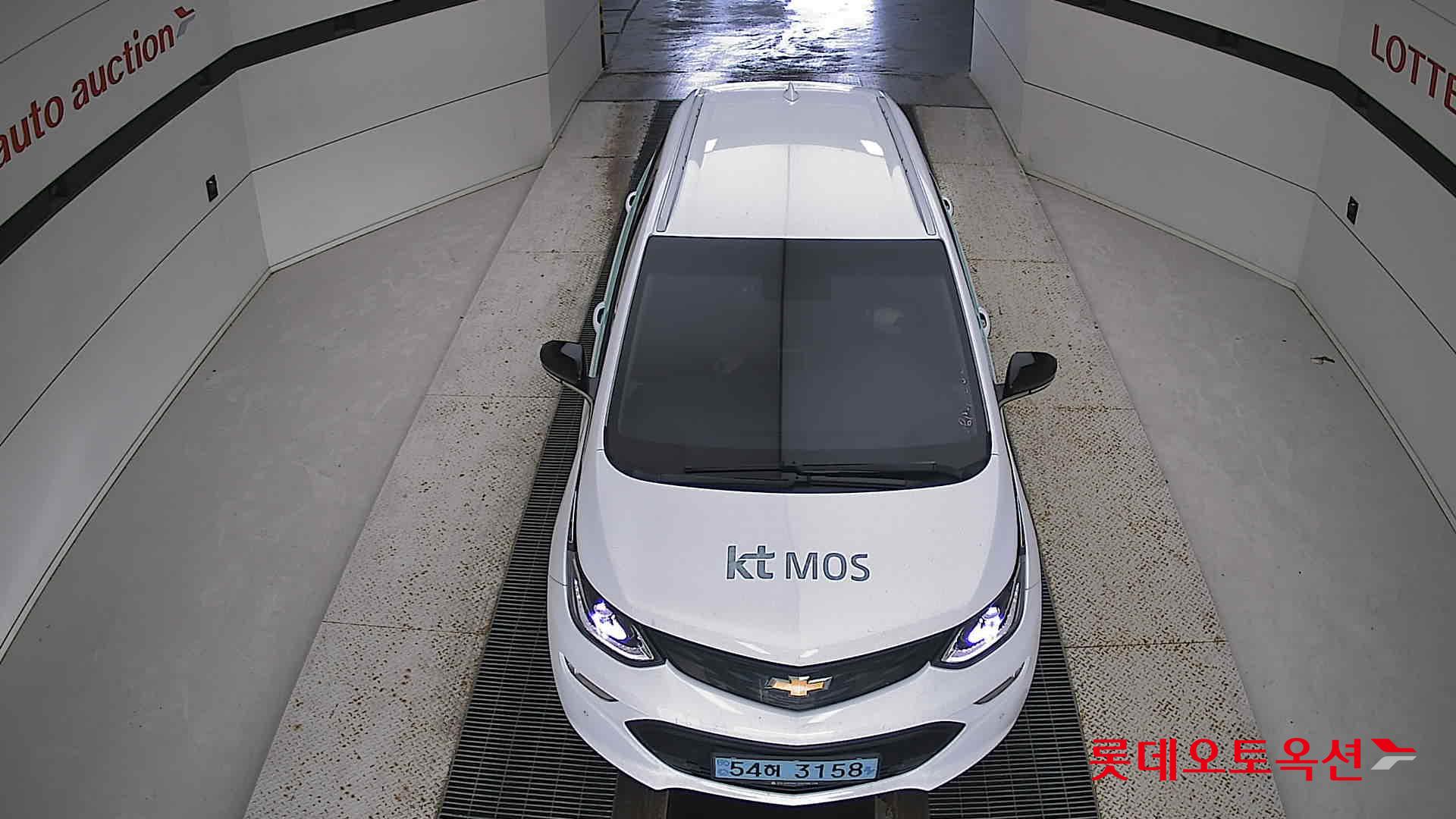 Korea G M Bolt (EV) id 3057721 из Кореи 25