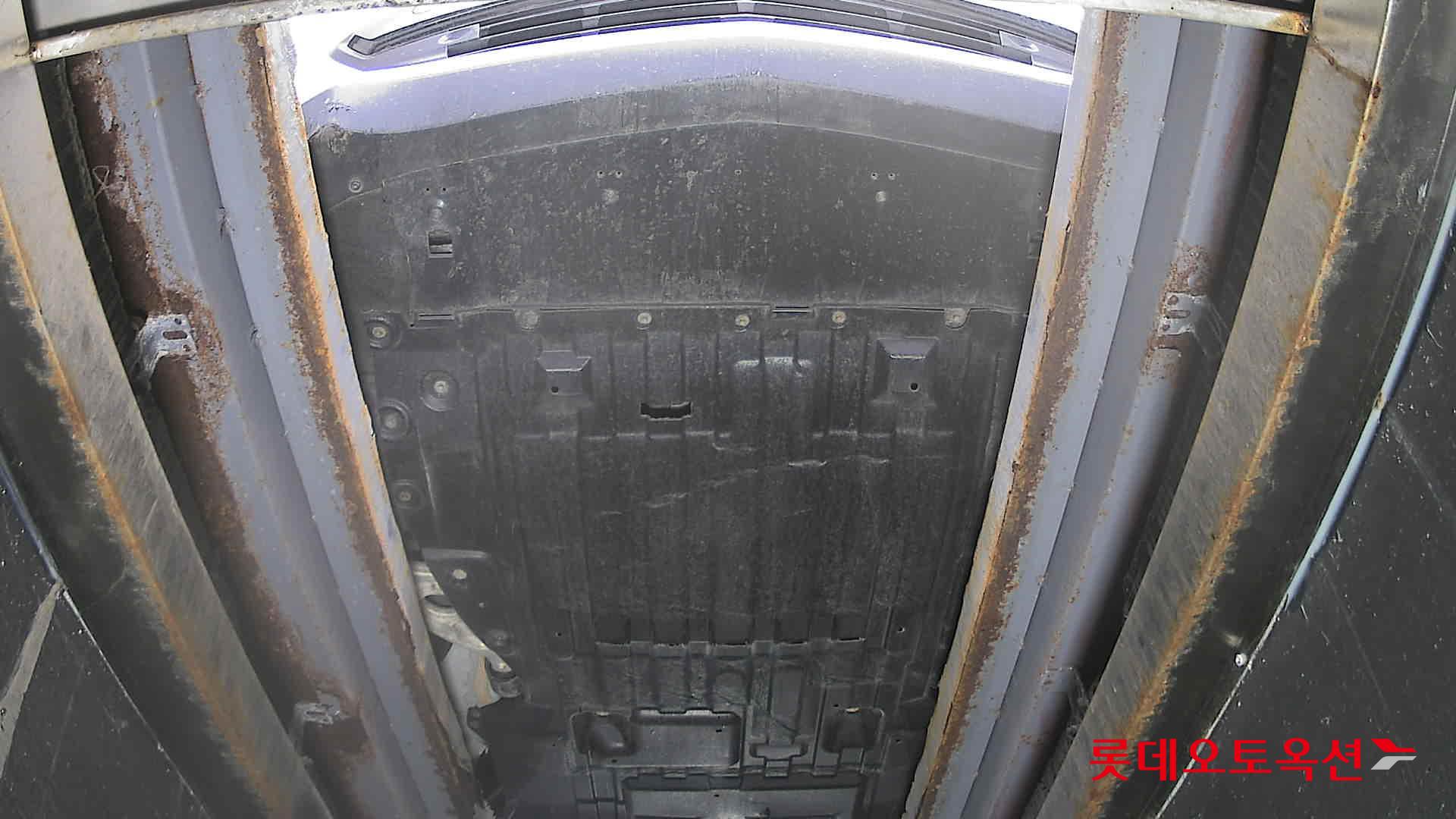 Korea G M Bolt (EV) id 3057721 из Кореи 26