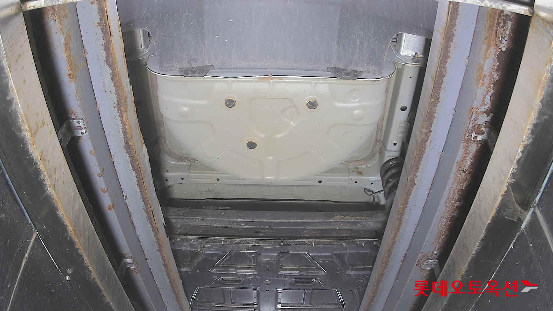 Korea G M Bolt (EV) id 3057721 из Кореи 27