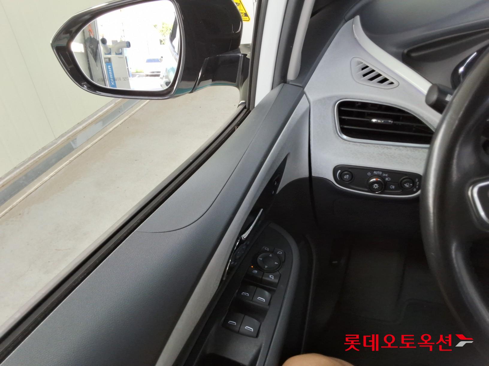 Korea G M Bolt (EV) id 3057721 из Кореи 28