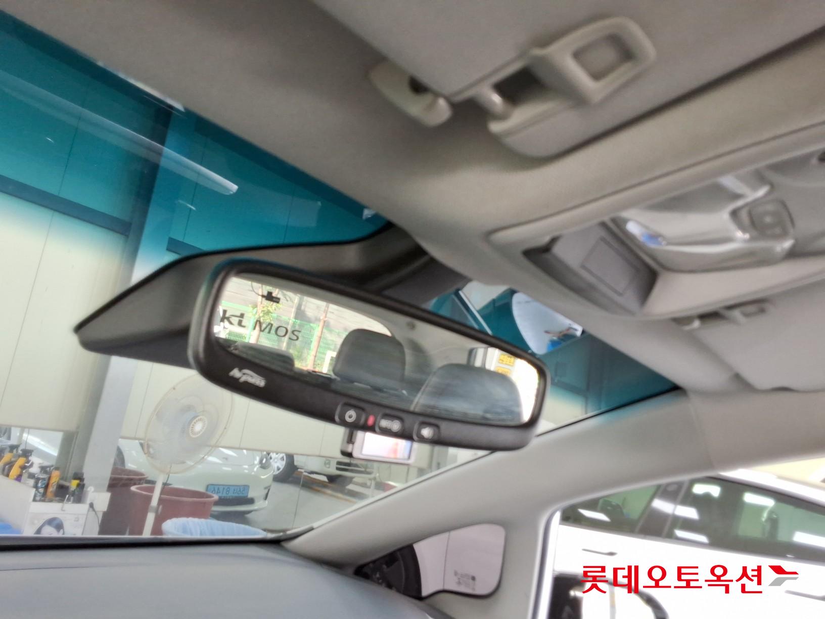 Korea G M Bolt (EV) id 3057721 из Кореи 32